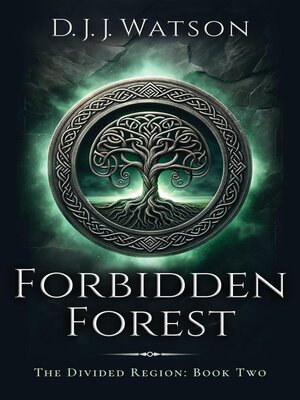 cover image of Forbidden Forest